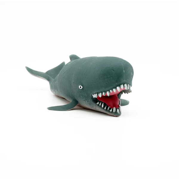 Sea Animal Soft Squishy Toys - Image 9