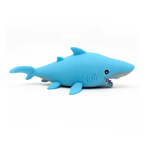 Sea Animal Soft Squishy Toys - Image 7