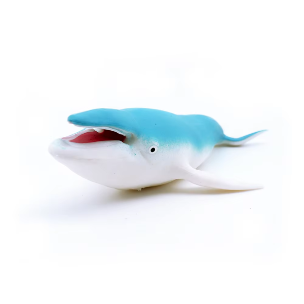 Sea Animal Soft Squishy Toys - Image 8