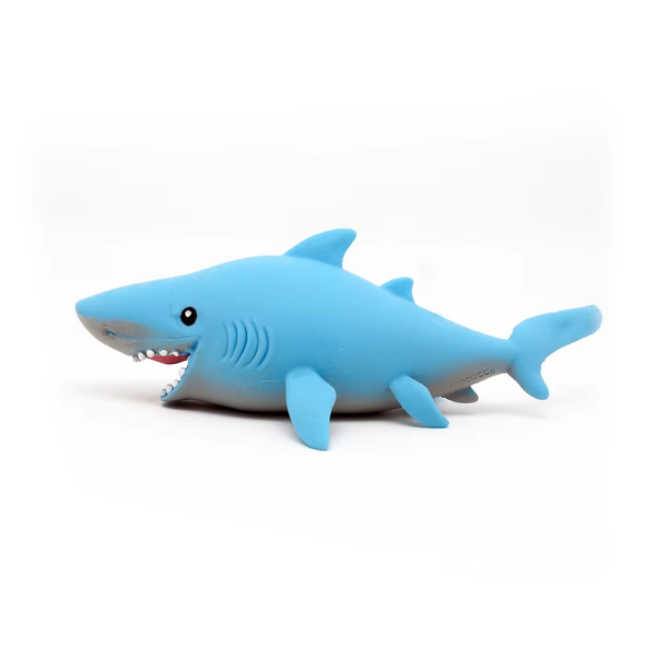 Sea Animal Soft Squishy Toys - Image 6