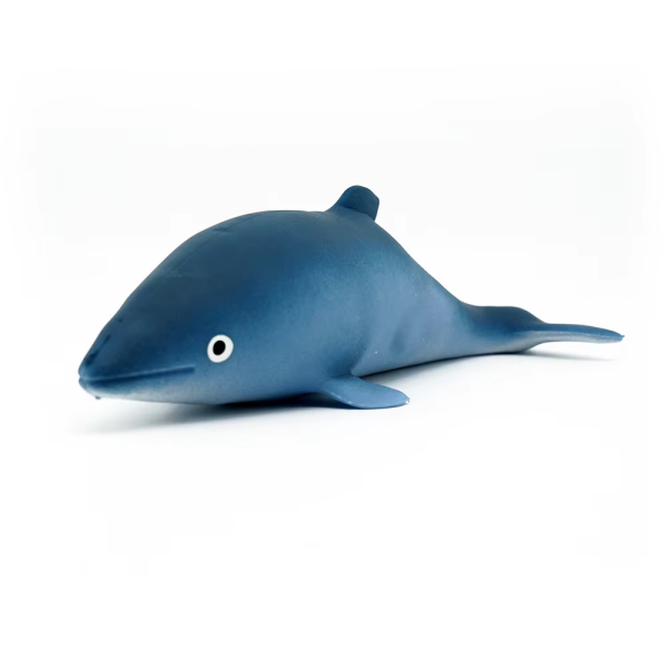 Sea Animal Soft Squishy Toys - Image 5