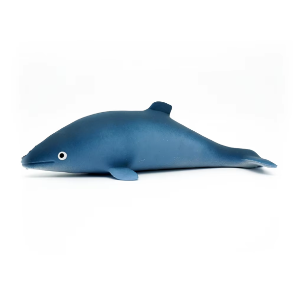 Sea Animal Soft Squishy Toys - Image 3