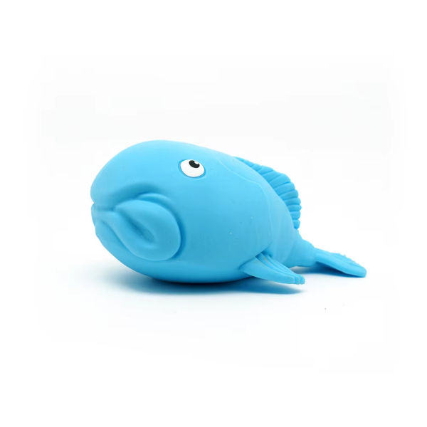 Sea Animal Soft Squishy Toys - Image 17