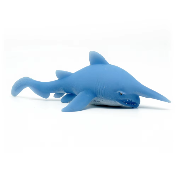 Sea Animal Soft Squishy Toys - Image 16