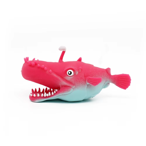 Sea Animal Soft Squishy Toys - Image 15