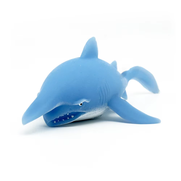 Sea Animal Soft Squishy Toys - Image 12