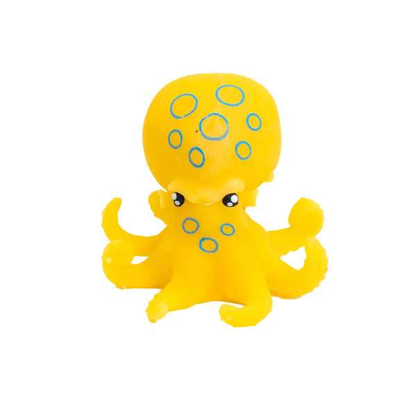 Sea Animal Squeeze Fidget Toys - Image 13