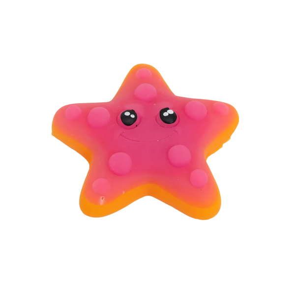 Sea Animal Squeeze Fidget Toys - Image 6