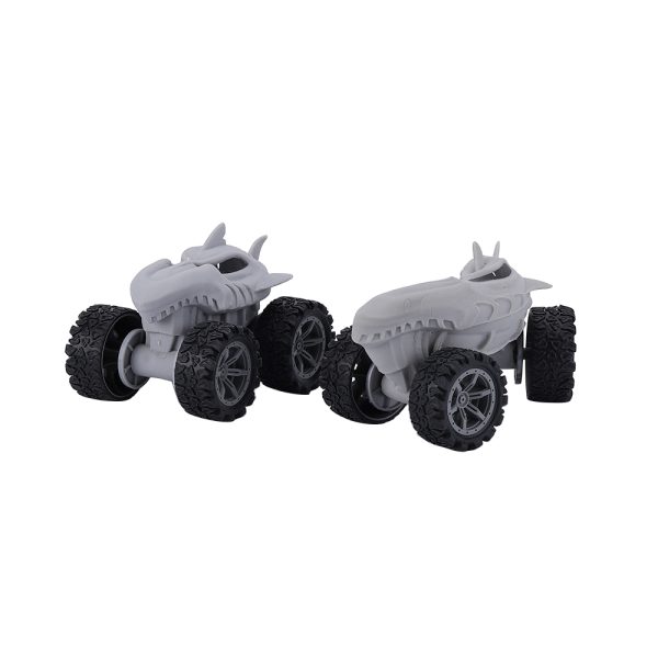 TPR Stretchable cars toys - Image 15