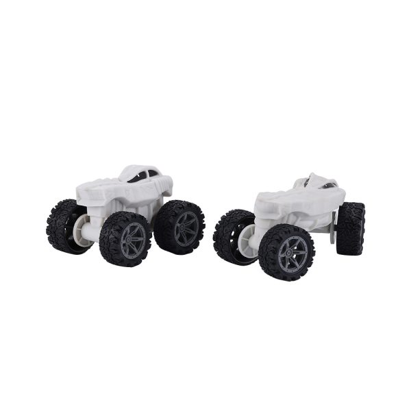 TPR Stretchable cars toys - Image 5