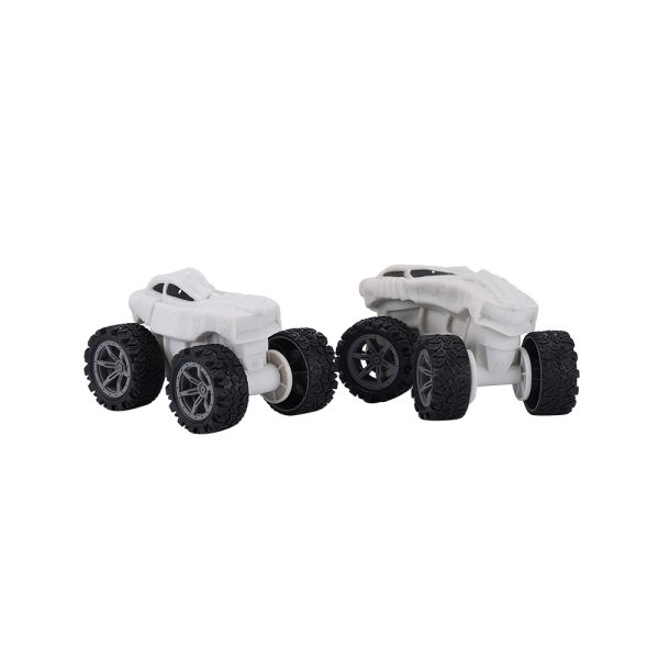 TPR Stretchable cars toys - Image 4