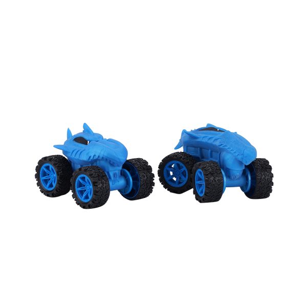 TPR Stretchable cars toys - Image 2