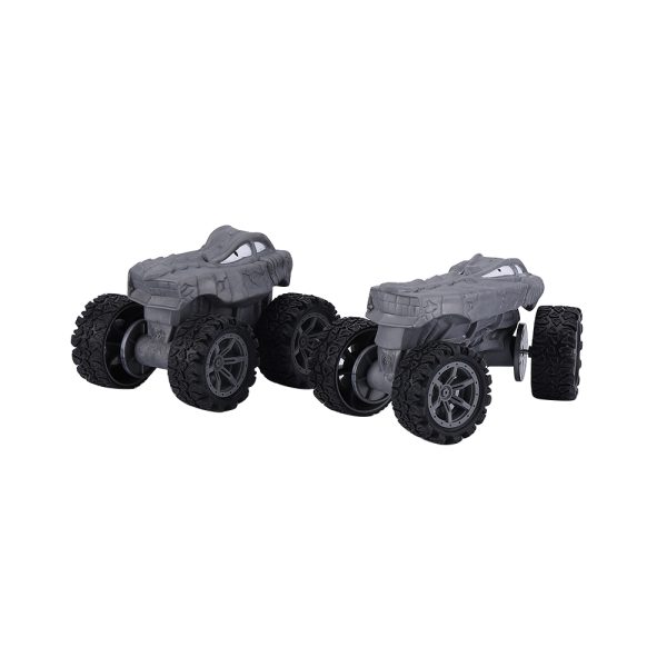 TPR Stretchable cars toys - Image 11