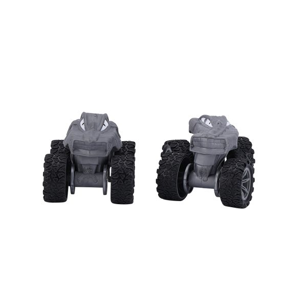 TPR Stretchable cars toys - Image 10