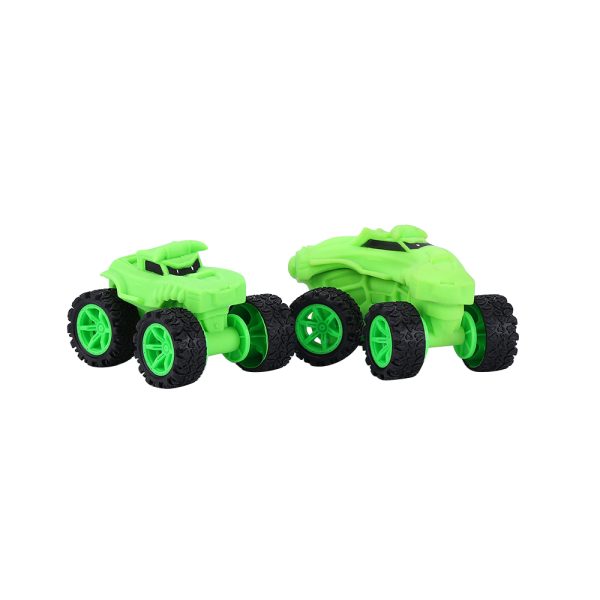 TPR Stretchable cars toys - Image 7