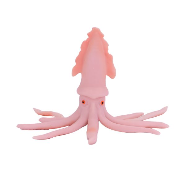 TPR Stretchable Squeeze toys