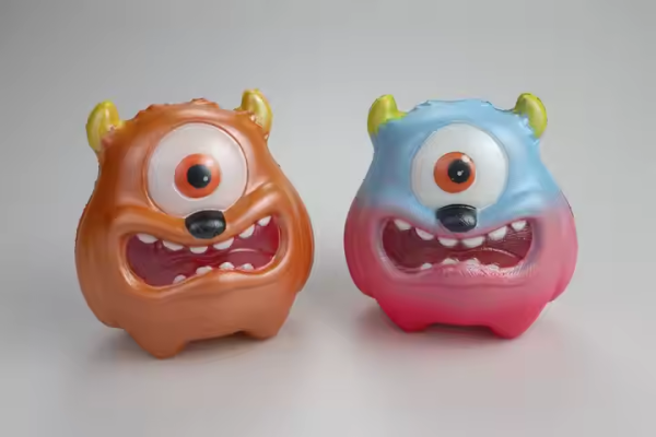 Anti Stress Squishy Toys - Image 6