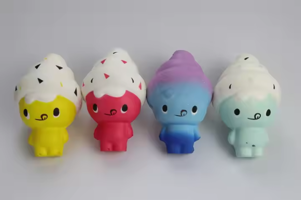 Anti Stress Squishy Toys - Image 5