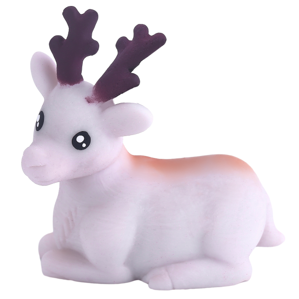 TPR SOFT PLASTIC POLAR ANIMALS - Image 9