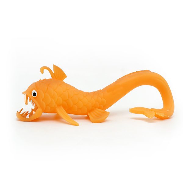 SOFT PLASTIC TPR STRETCH TOY - Image 2