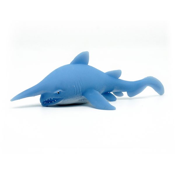 SOFT PLASTIC TPR STRETCH TOY - Image 10