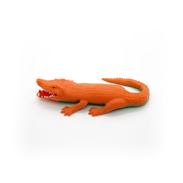 TPR SOFT PLASTIC STRETCH TOY - Image 3