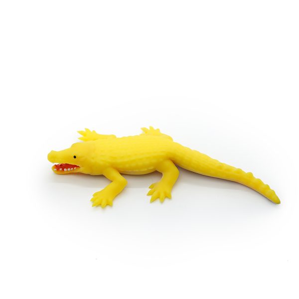 TPR SOFT PLASTIC STRETCH TOY - Image 5