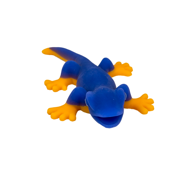 SOFT TPR PLASTIC JELLY ANIMALS - Image 5